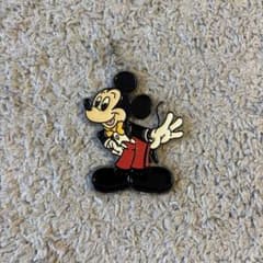 ミッキーマウス アクリルキーホルダーのサムネイル