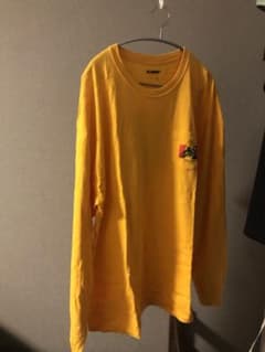 XLARGE®︎×The Hundreds "Wildfire OG"のサムネイル