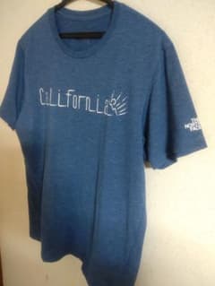 thenorthface Tシャツ　サイズLのサムネイル