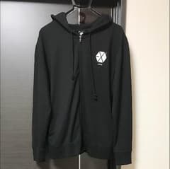 EXO-L パーカーのサムネイル