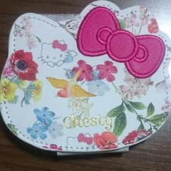美人百花 チェスティ ミラー キティちゃんのサムネイル