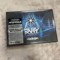 三代目 J Soul Brothers from EXILE TRIBE/三代…のサムネイル