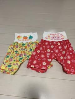 下のみパジャマのサムネイル