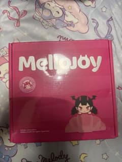 Mellojoy ムースクリーム・オー！ドーナツのサムネイル