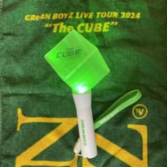 GRe4N BOYZ GReeeeN ペンライトのサムネイル