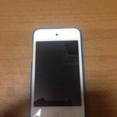 iPod4世代32GBのサムネイル