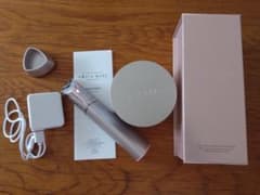 Axxzia MATE アクシージア　マティ 　美顔器　アイケア シート付のサムネイル