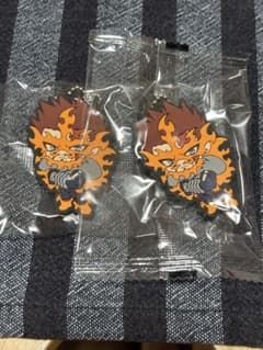 ヒロアカ　みあげてすたぁ　エンデヴァーのサムネイル