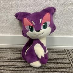 チョロネコ ぬいぐるみ ポケモンセンター - メルカリ