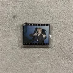 TREASURE DOYOUNG フィルム風 キーホルダーのサムネイル