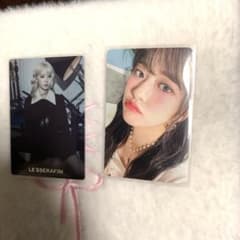カードのサムネイル