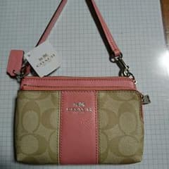 COACH ミニバッグのサムネイル