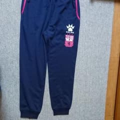 KELME ジャージ下 140のサムネイル
