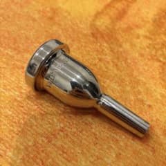 Bach Megaton 12c トロンボーンマウスピース | Mercari