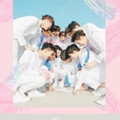 FIRST ALBUM: LOVE & LETTER.SEVENTEENのサムネイル