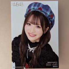 あ*様 坂田心咲 NMB48 2025 July 月別ランダム生写真 直筆 サイ NMB48 坂田心咲 2025.October ランダム生写真A - メルカリ