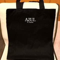 【新品】 アズール by moussy トート バッグのサムネイル