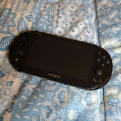 psvita 2000 本体のサムネイル
