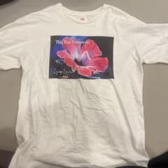 Supreme Yohji Yamamoto Tシャツのサムネイル