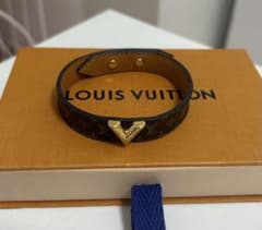 Louis Vuitton モノグラム ブレスレットのサムネイル