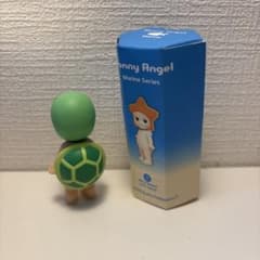 Sonny Angel シークレットソニーエンジェル 　マリンシリーズ　カメ Sonny Angel シークレットソニーエンジェル マリンシリーズ カメ