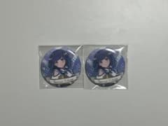 紡木こかげ　DIAMOND IN THE ROUGH 缶バッジのサムネイル