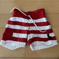 ラルフローレン　男の子　キッズ　水着　子供のサムネイル