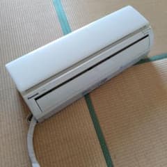 エアコン室内機のサムネイル