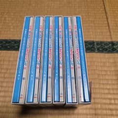 俺ガイル完 Blu-ray 全6巻セット初回限定版 書き下ろし小説付のサムネイル