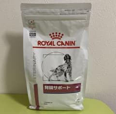 ROYAL CANIN 腎臓サポート1kgのサムネイル