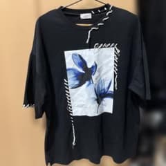 グラフィックT メンズSサイズのサムネイル