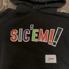 supreme waps パーカーのサムネイル
