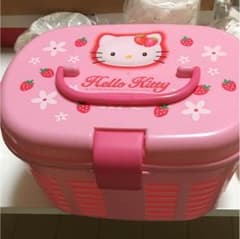 キティバスケットのりぴ様専用のサムネイル