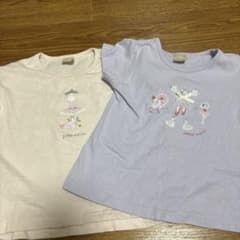 100cm プティマイン　バレエモチーフ
