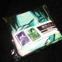 あず様専用 新品 進撃の巨人 ブランケット！のサムネイル