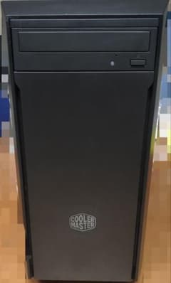 デスクトップ パソコン ryzen 5 2400G GTX1050 2G - メルカリ