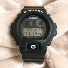 タック様専用　CASIO G-SHOCK DW Gショック　Bリーグのサムネイル
