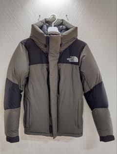 【美品】THE NORTH FACE バルトロライトジャケット