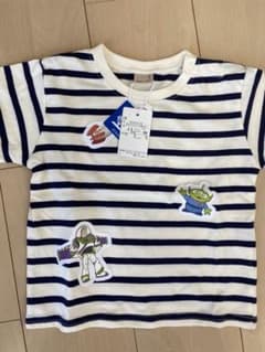 プティマインのTシャツのサムネイル