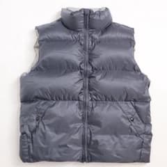 BURTON バートン 00s archive ダウンベスト 肉厚 - メルカリ