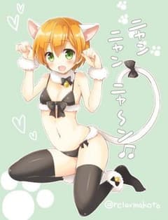 ニコさま専用のサムネイル