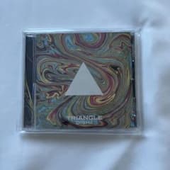 DISH// TRIANGLEのサムネイル