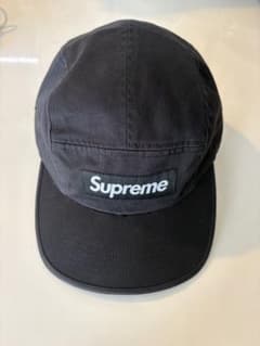 supreme キャップのサムネイル