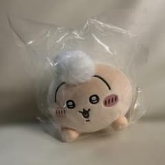 치이카와 엉덩이 봉제 인형 토끼