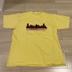 セ*プ様 PORT & COMPANY Hamilton Ontario Tシャのサムネイル