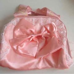 ＊マイメロ♡様専用＊リズリサ＊ノベルティ ポーチのサムネイル