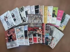 アイアムアヒーロー 全22巻セット＋大阪編1巻セットのサムネイル