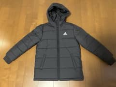adidas ダウンジャケット 150