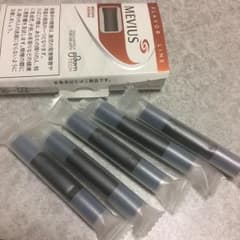 プルームテックカートリッジ 五本 正規品 純正のサムネイル