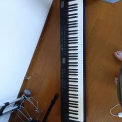 【極美品・修理点検済】Roland RD-88 極美品・修理点検済】Roland RD-88 - メルカリ
